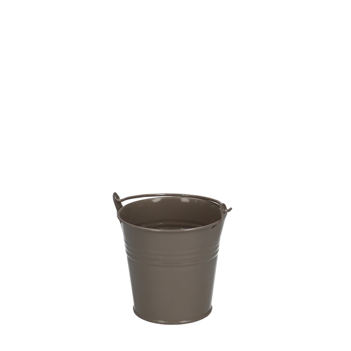 Zinc Bucket d08*07cm