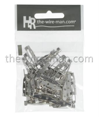 <h4>CORSAGESPELD PLAT 0.70mm 25mmX50 7136-50</h4>