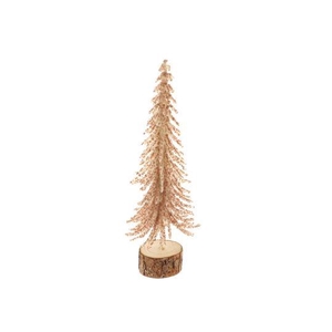 Deco Tree Christmas H29D9.5