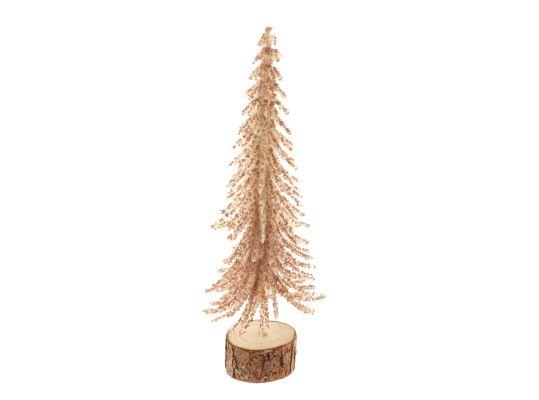 Deco Tree Christmas H29D9.5