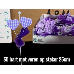 HARTJE OP STOK H%