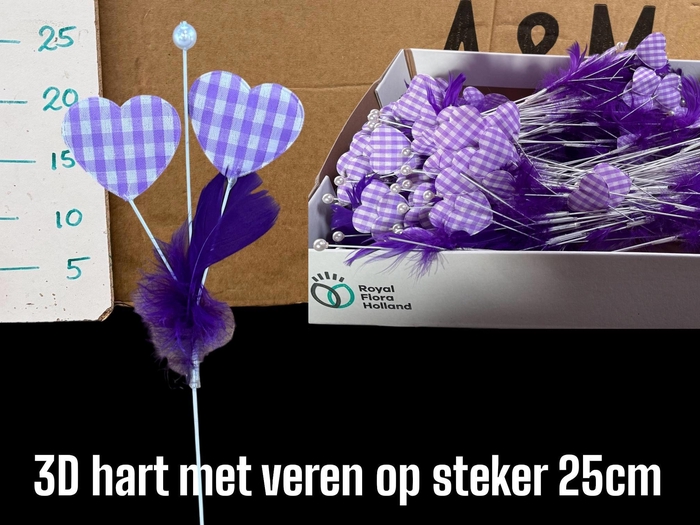 <h4>Hartje Op Stok H%</h4>