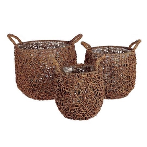 Basket Romana Rnd S/3