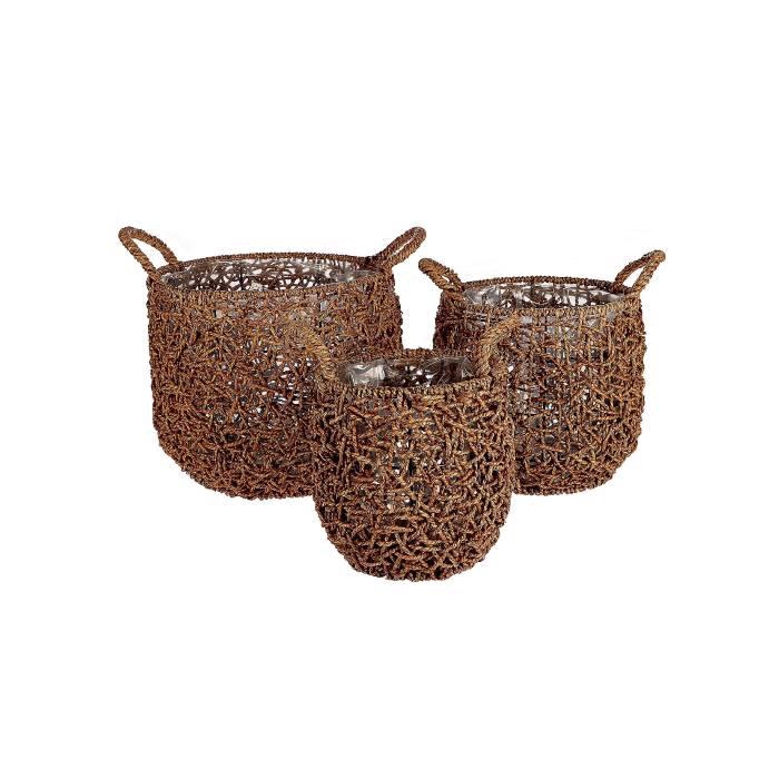 <h4>Basket Romana Rnd S/3</h4>