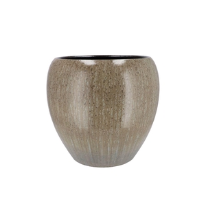 Jade Sand Pot 24x22cm Nm