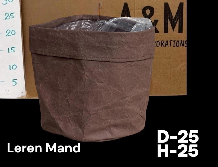 <h4>MANDWERK H%</h4>