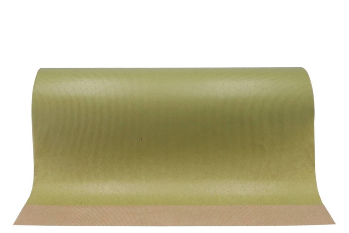 Paper 60cm Brown 12kg Olive Green