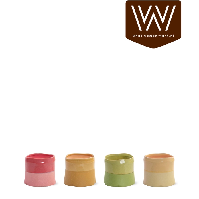 <h4>KERAMISCHE POT H%</h4>