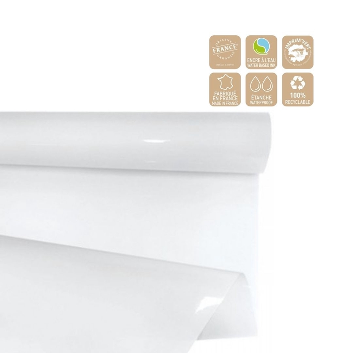 <h4>Folie Rol  70cm  50m Clayrbril</h4>