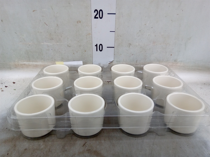 <h4>Pot   ...Keramische H%</h4>