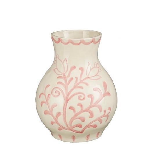 <h4>Ceramics Exclusive Flo vase d17*22cm</h4>