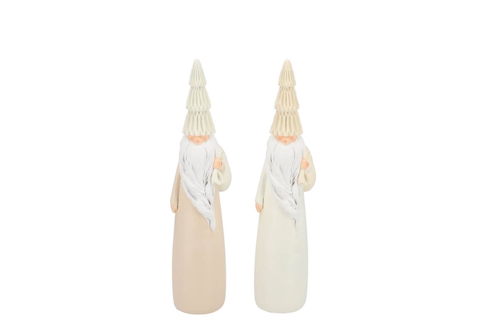 <h4>Faby Cozy Sand Kings 8x6x30cm</h4>