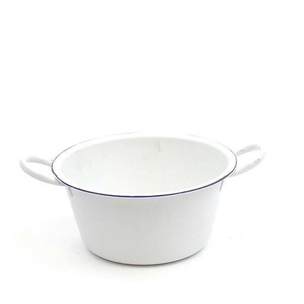 <h4>Zinc Tub+handle d19*9.5cm</h4>