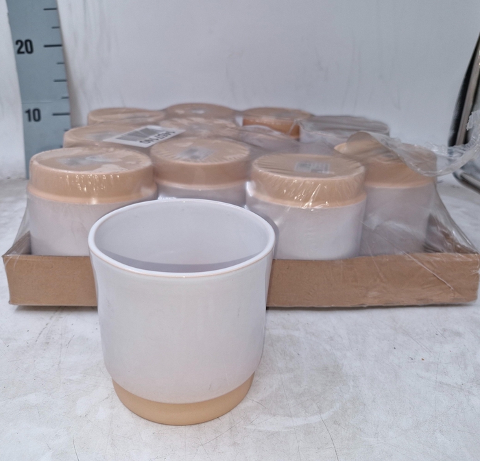 <h4>KERAMISCHE POT H%</h4>