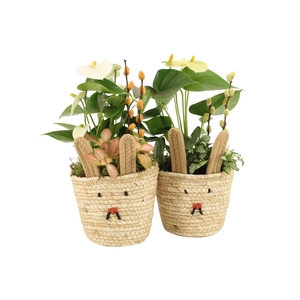 70872: Easter arrangement