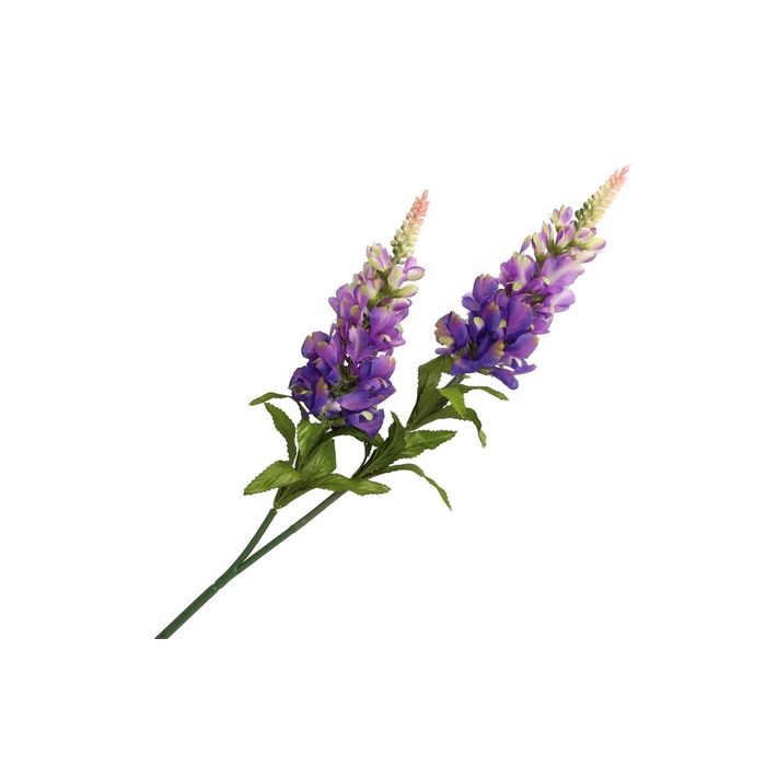<h4>Silk Lavendel 2x Lila 90cm</h4>