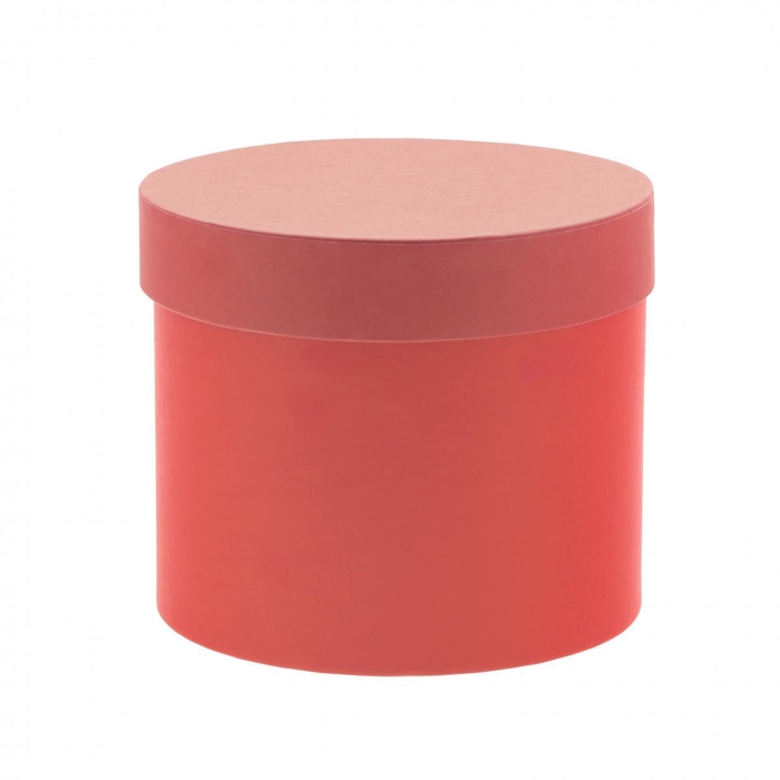 <h4>Boekethouder Hatbox karton d15*13cm</h4>