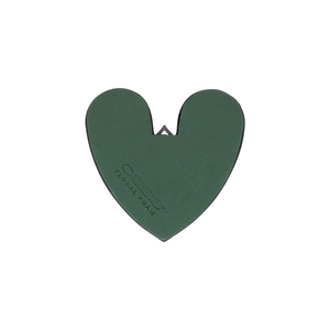 Oasis Hart 16x16cm Per 4 Nm