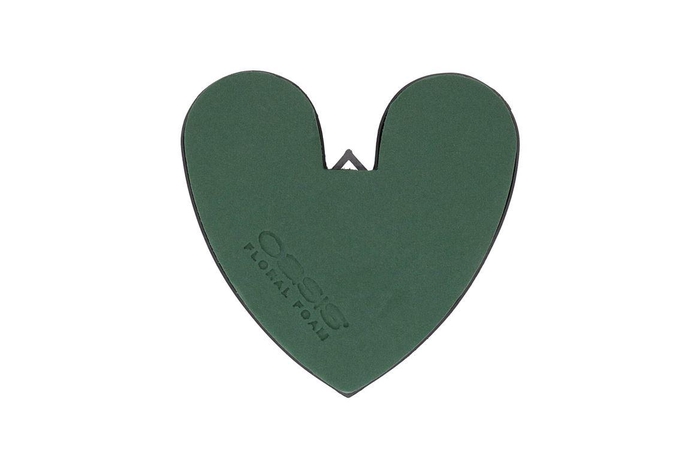 <h4>Oasis Hart 16x16cm Per 4 Nm</h4>