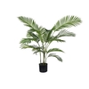 Silk Plant Areca Palm L120D90