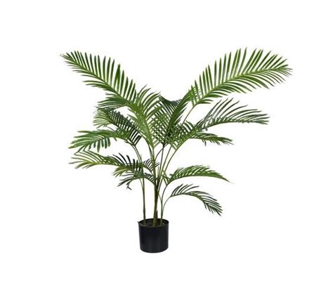 Silk Plant Areca Palm L120D90