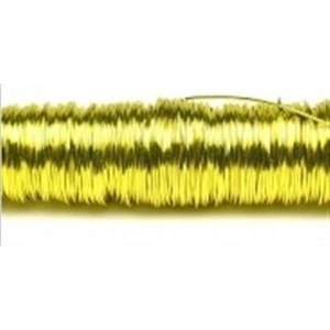WIKKELDRAAD GEEL-GOUD X1