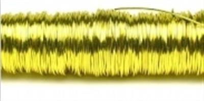 <h4>WIKKELDRAAD GEEL-GOUD X1</h4>