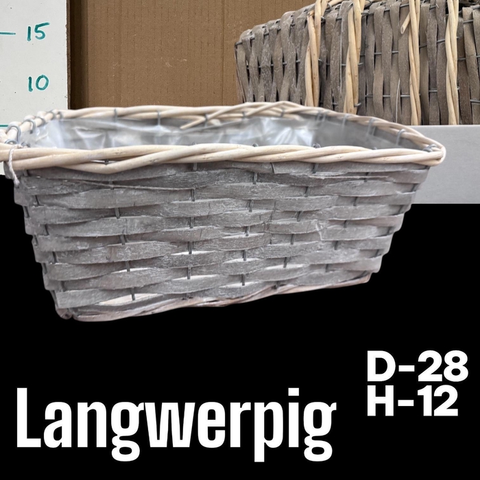 <h4>MANDWERK H%</h4>