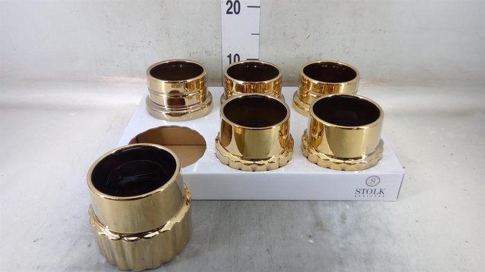 <h4>Pot   ...Keramische H%</h4>