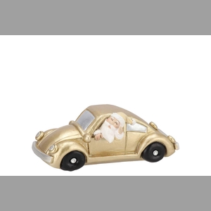 Belly Sand Santa Beetle 15x7x6cm