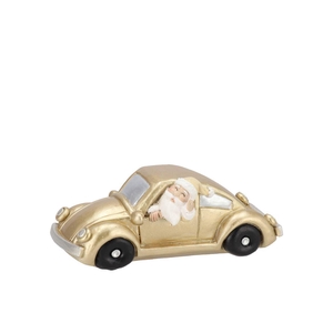 Belly Sand Santa Beetle 15x7x6cm