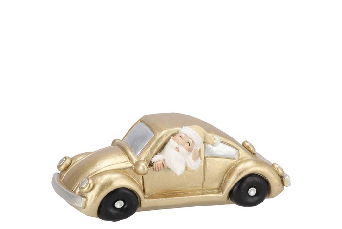 <h4>Belly Sand Santa Beetle 15x7x6cm</h4>