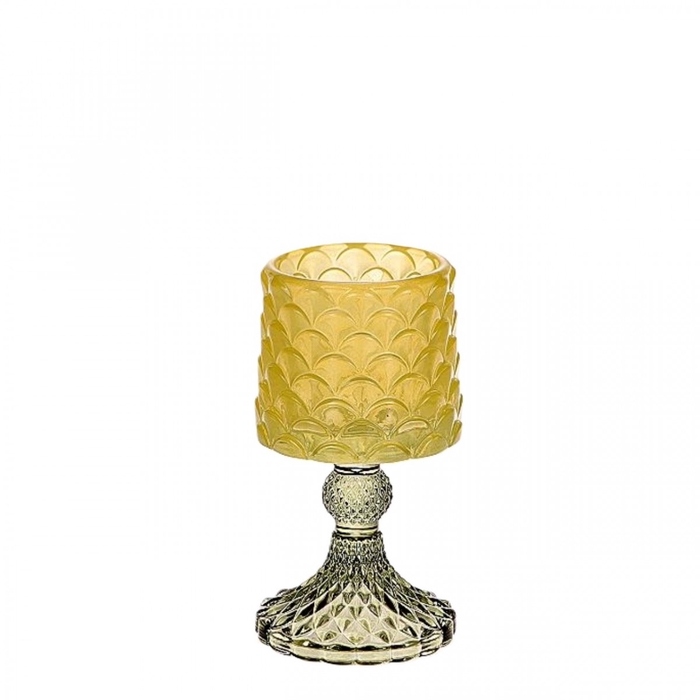 <h4>Candlelight Clary d08*15cm</h4>