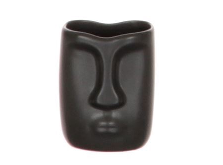 <h4>Vase Mataki Face L8w8h12</h4>