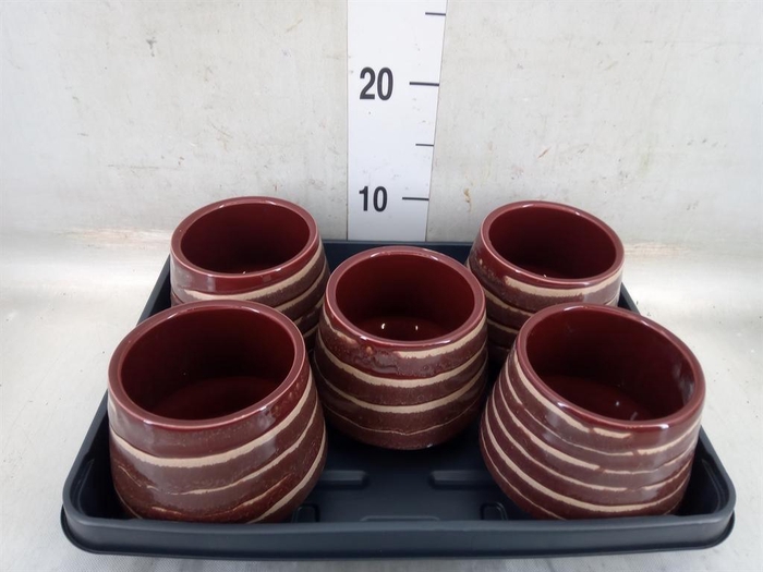 <h4>Pot   ...Keramische H%</h4>