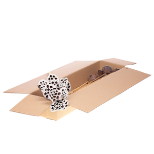 Lotus O/s Sb Nat H Snow