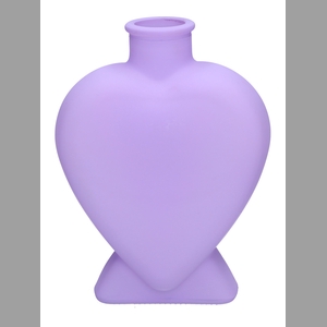 DF02-660234600 - Bottle Lovely 14x6.5x18.5 lavender matt