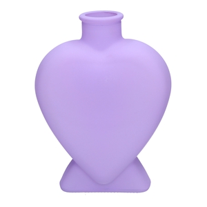 DF02-660234600 - Bottle Lovely 14x6.5x18.5 lavender matt