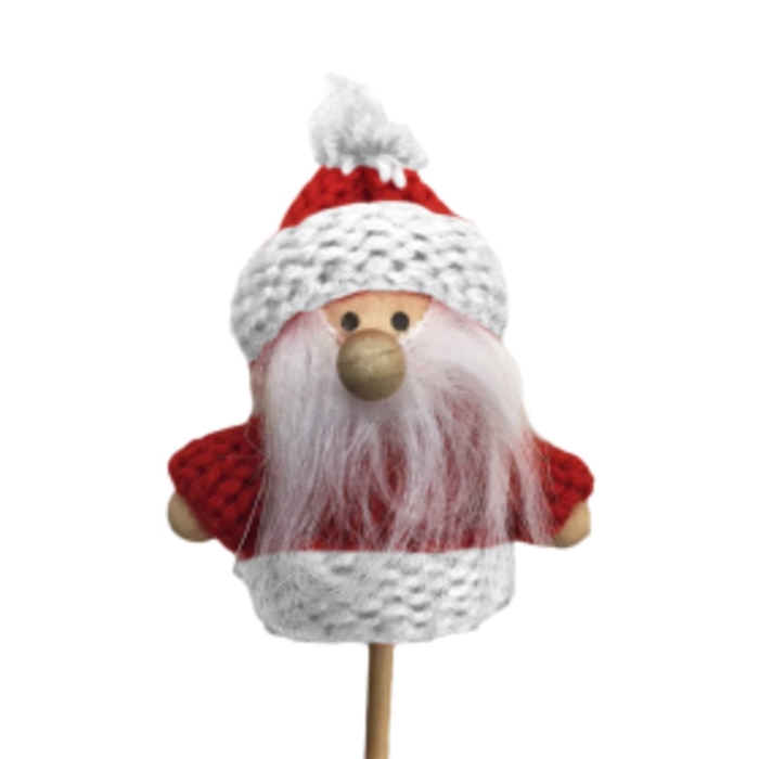 <h4>50cm Kerstman 6.5cm</h4>