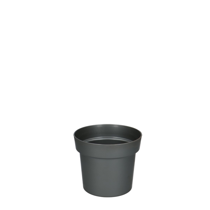 Plastic Pot d11*9.5cm