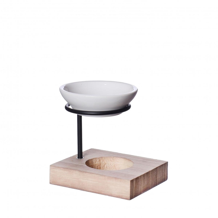 <h4>Aroma houder d9.5*8cm</h4>