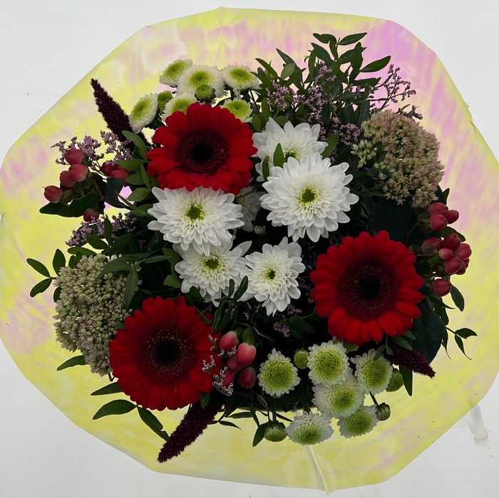 <h4>GEM BOEKET OV</h4>