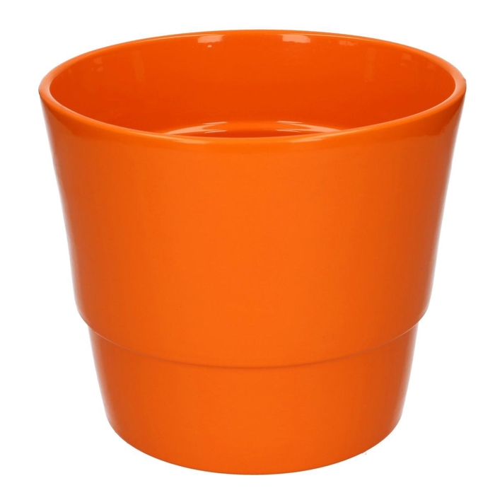 <h4>Ceramics Pot Basic d18*15cm</h4>