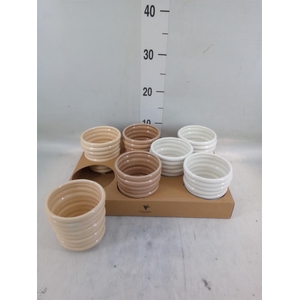 Pot   ...Keramische H%