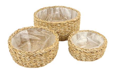 Basket Manatee H10D25 S3