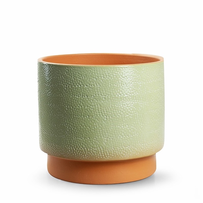 <h4>Ceramics Paloma pot d17*15cm</h4>