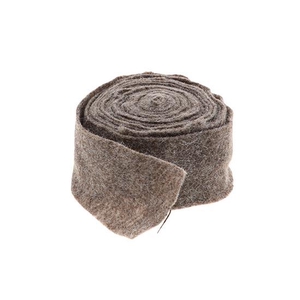 Ribbon Felt Roll L500W8