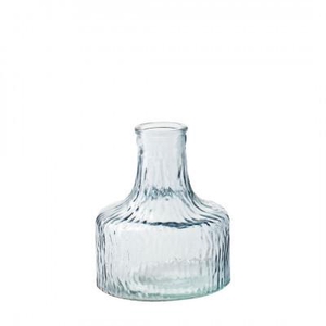 Glas Fles Patrick d04/11*13.5cm