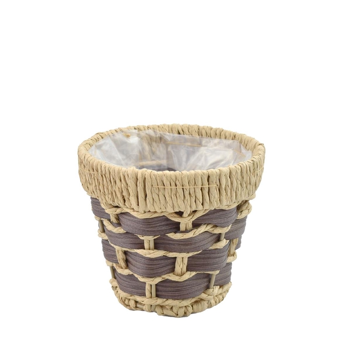 <h4>Mandwerk Axel pot d15*13cm</h4>