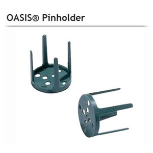 OASIS 31-04030 PINHOLDER X100